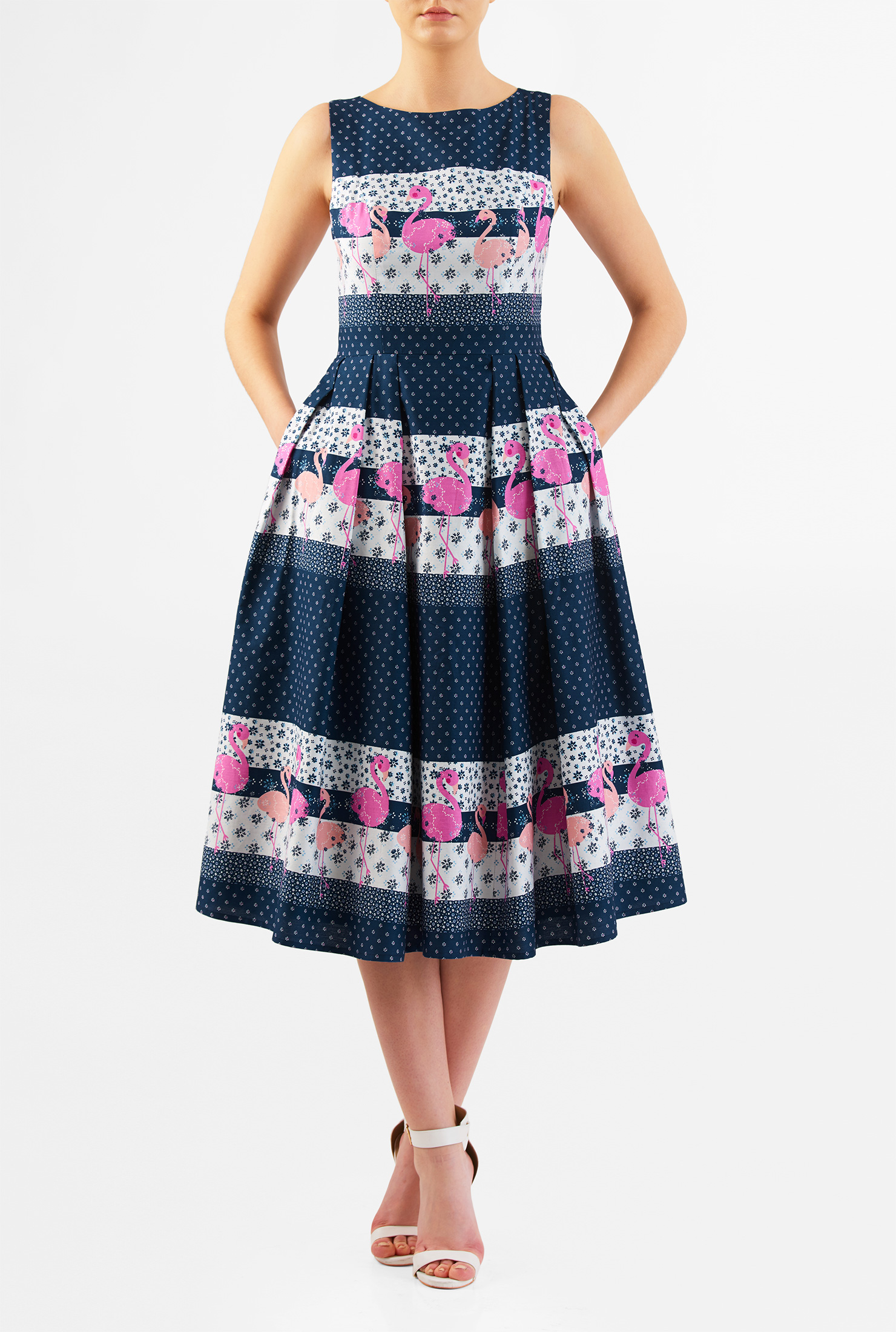 Cotton Dresses